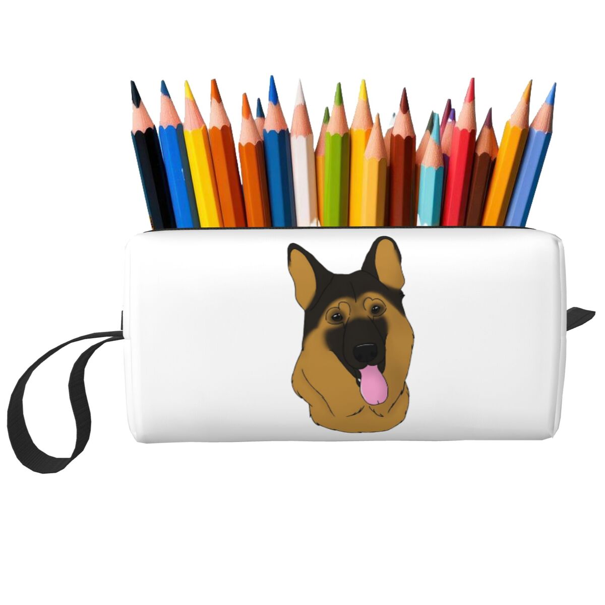Tan Stationery & Office Supply - Estojo de lápis para meninos e