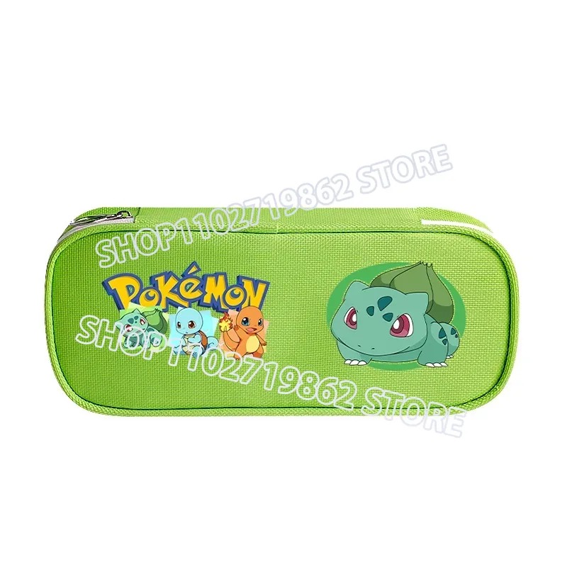 Estojo de lápis Pokémon, artig - Stationery Supplier avaliação e preço