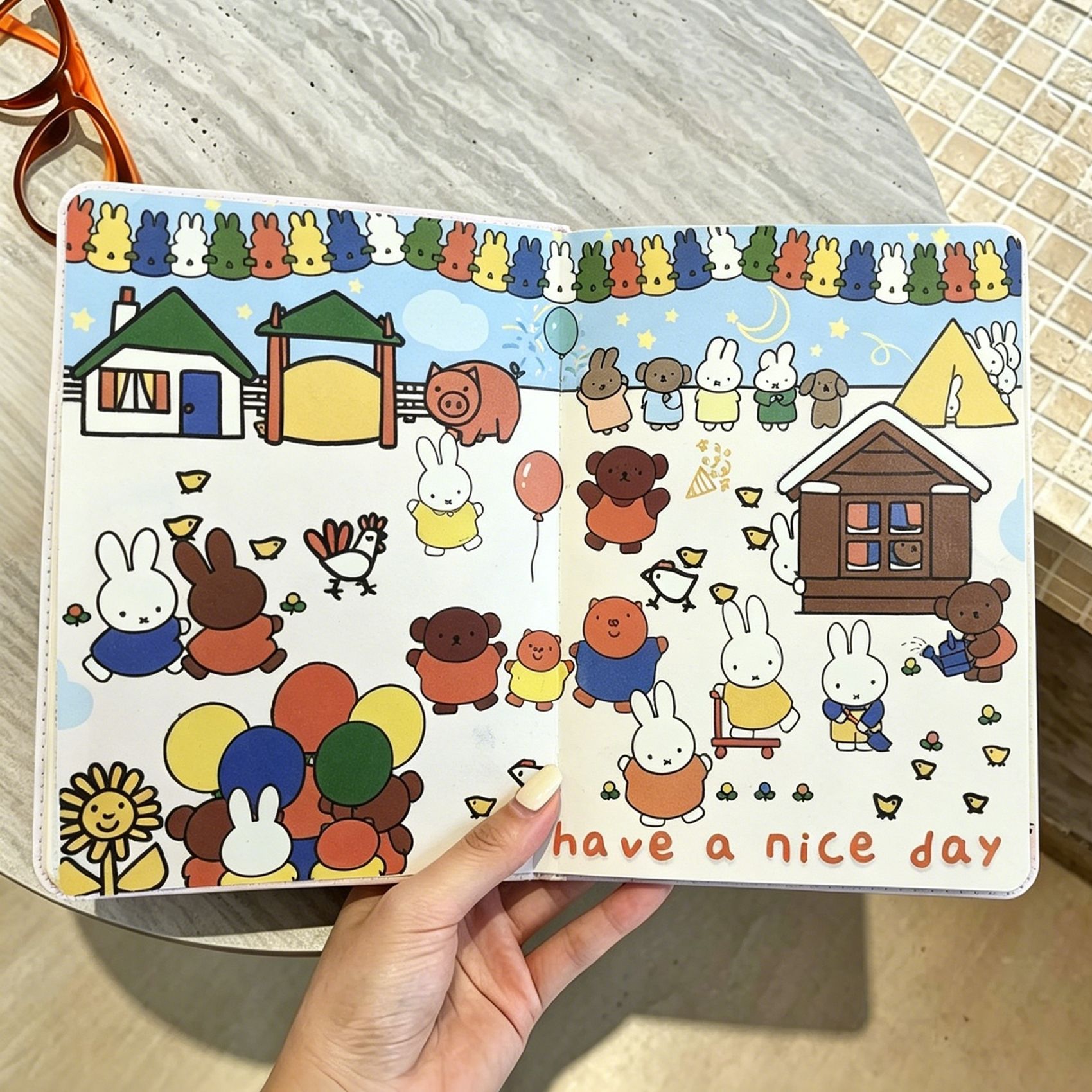 Caderno de ilustrações de dese - Stationery Supplier avaliação e preço