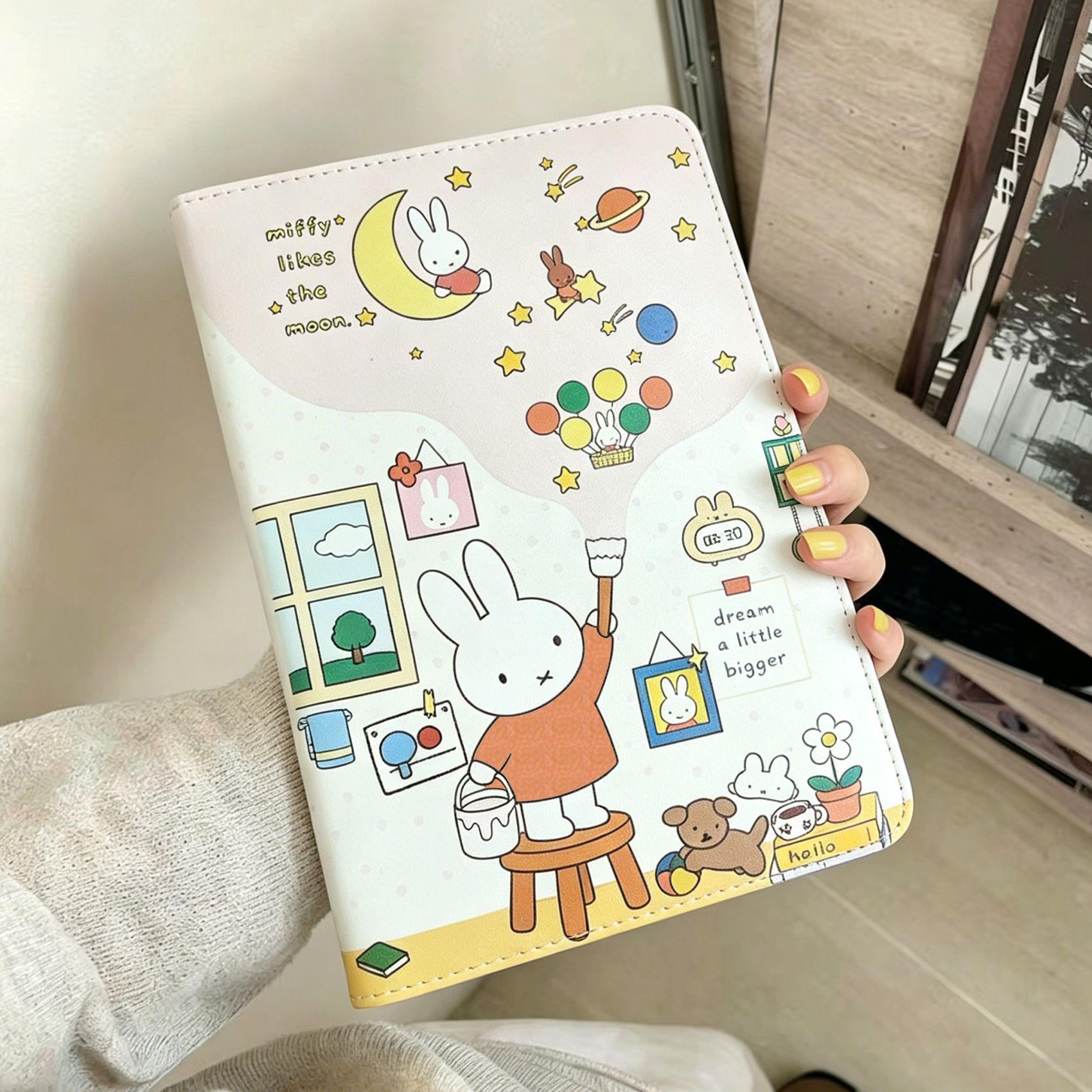 Caderno de ilustrações de dese - Stationery Supplier avaliação e preço