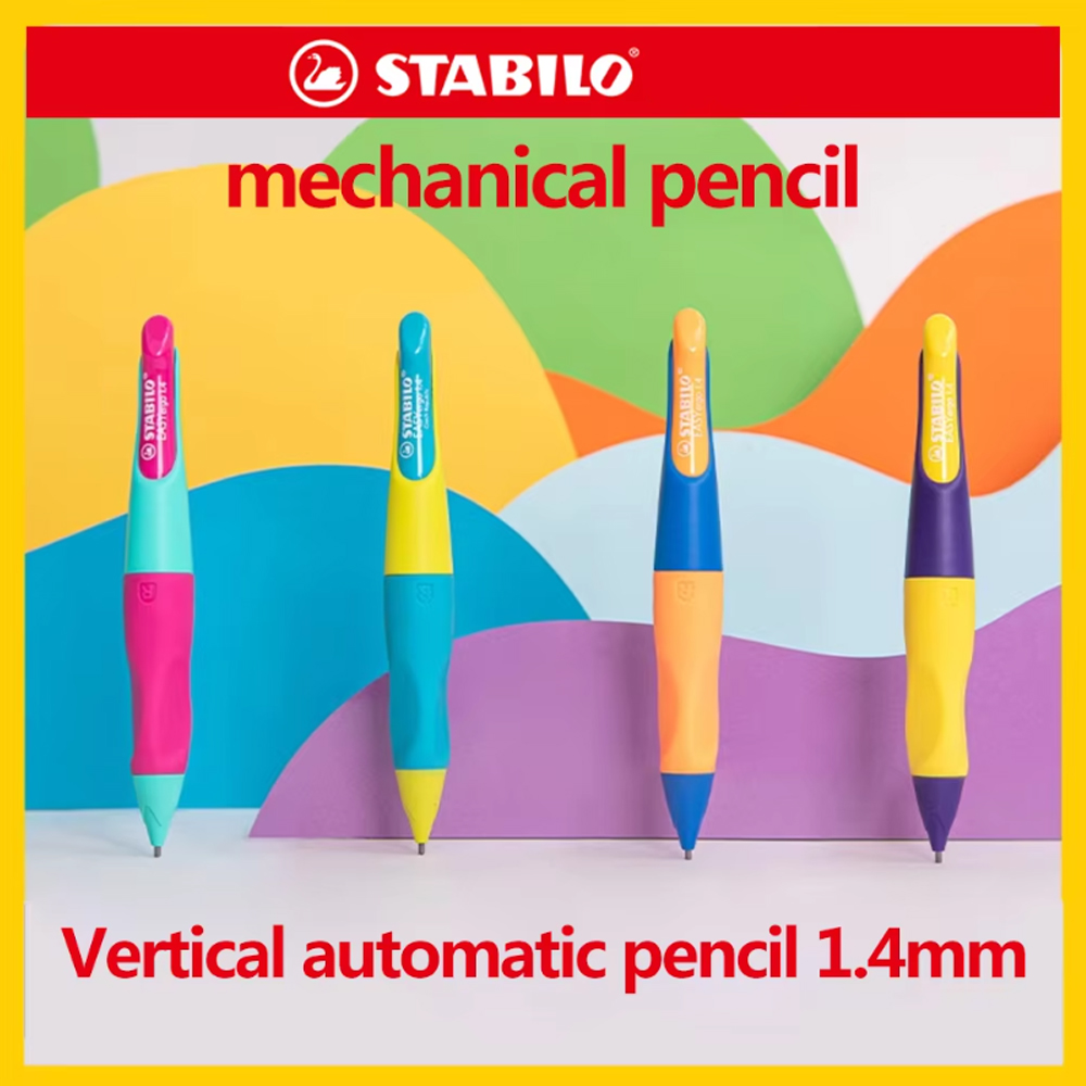 STABILO EASYergo1.4 Lápis Mecâ - Stationery Supplier avaliação e preço
