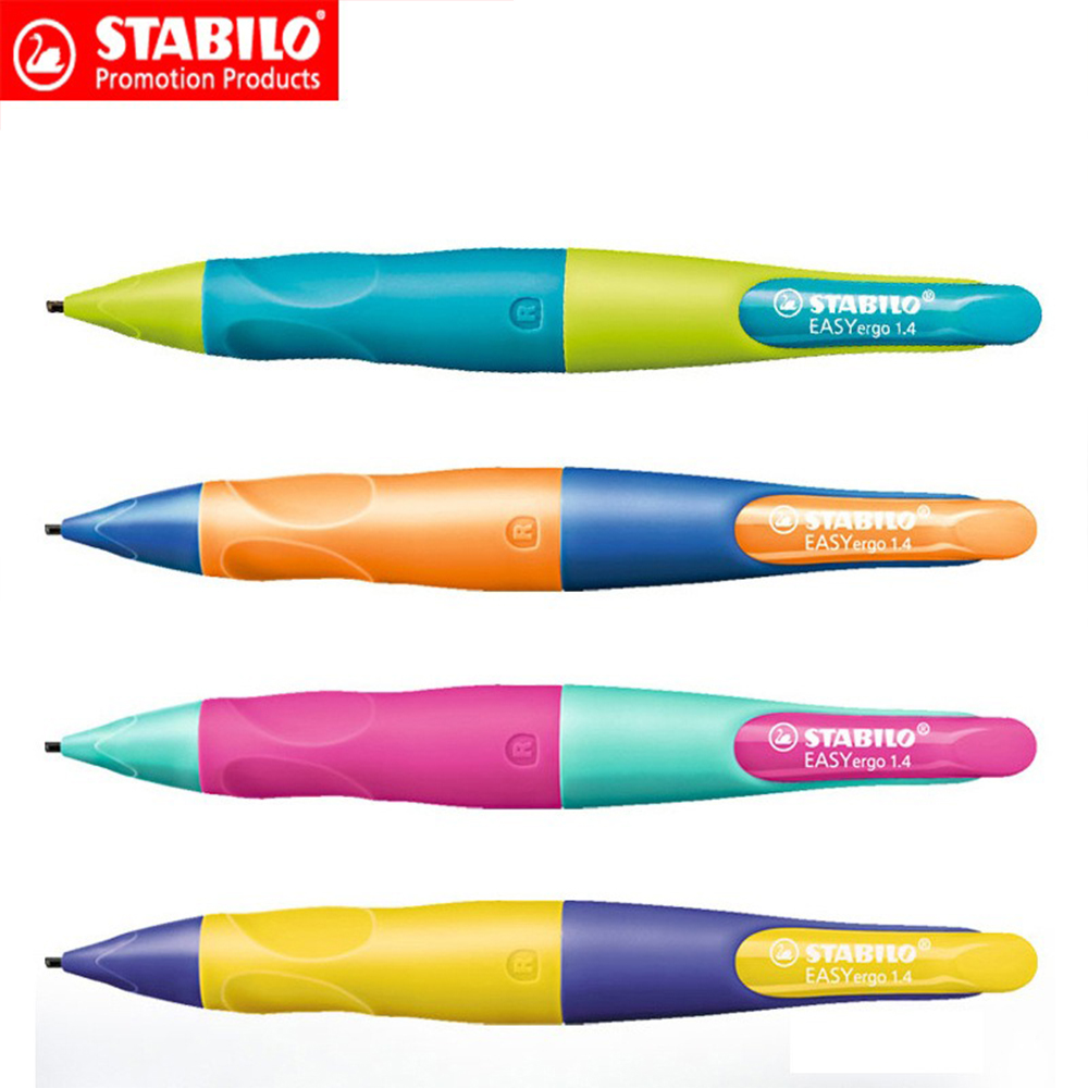 STABILO EASYergo1.4 Lápis Mecâ - Stationery Supplier avaliação e preço