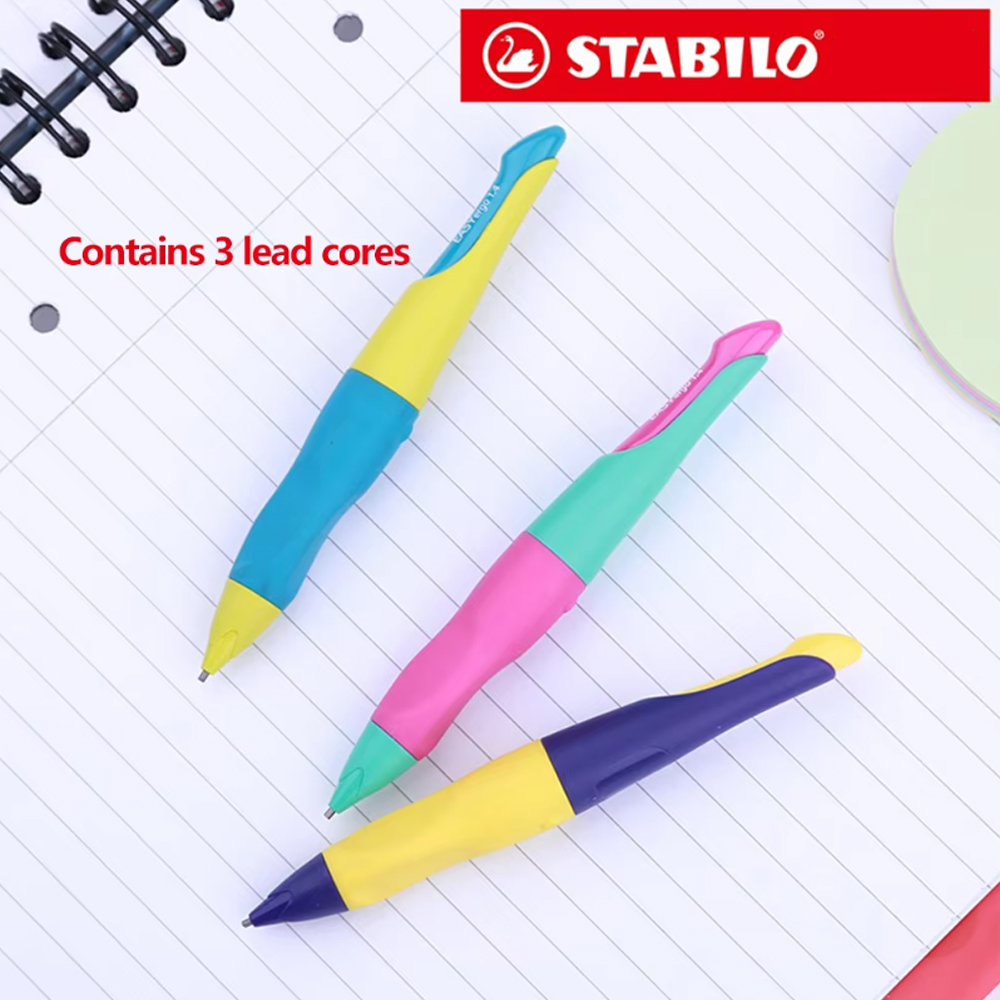 STABILO EASYergo1.4 Lápis Mecâ - Stationery Supplier avaliação e preço
