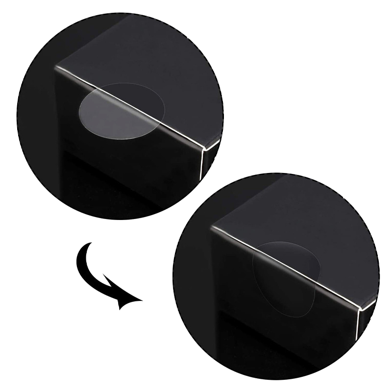 [F] 500 peças/rolo Adesivos Tr - Sticker Label Roll avaliação e preço